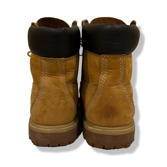 Timberland 6 inch Boots - Picture 7 of 8